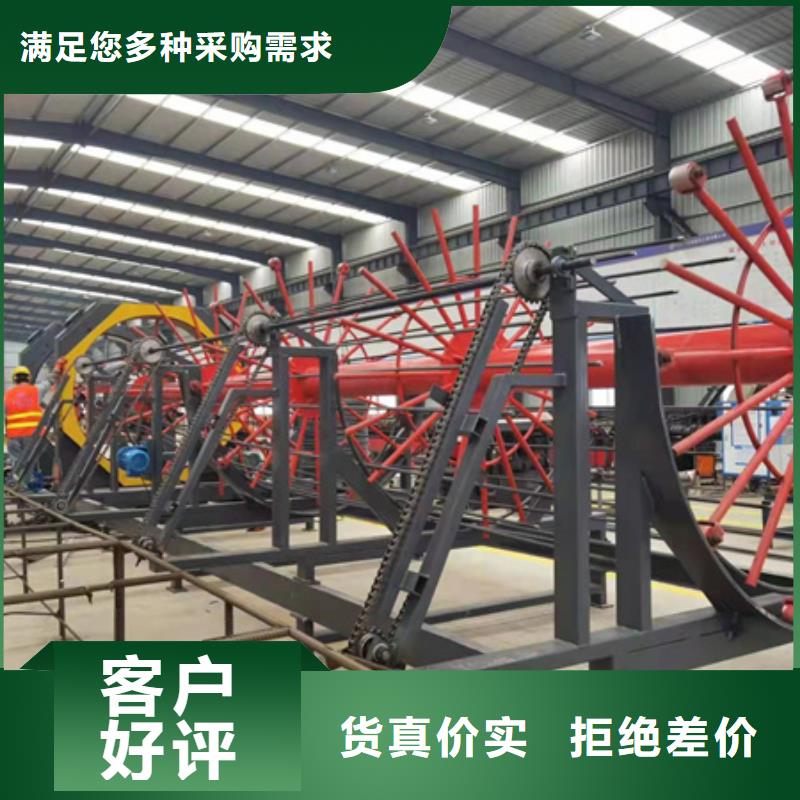 绕筋机钢筋带锯床适用场景来图定制量大从优