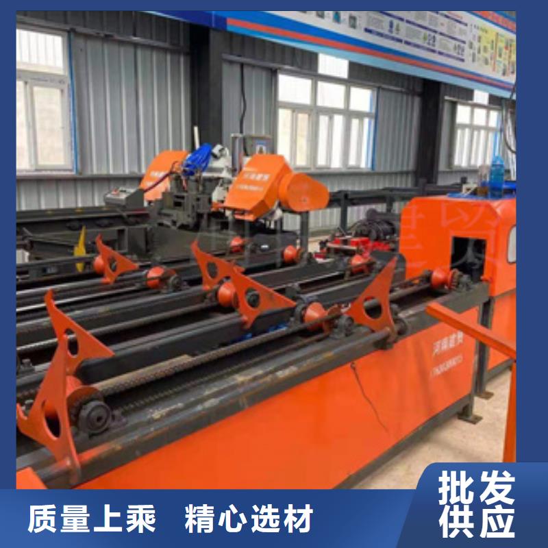 锯床【钢筋锯床】源头工厂量大优惠精心