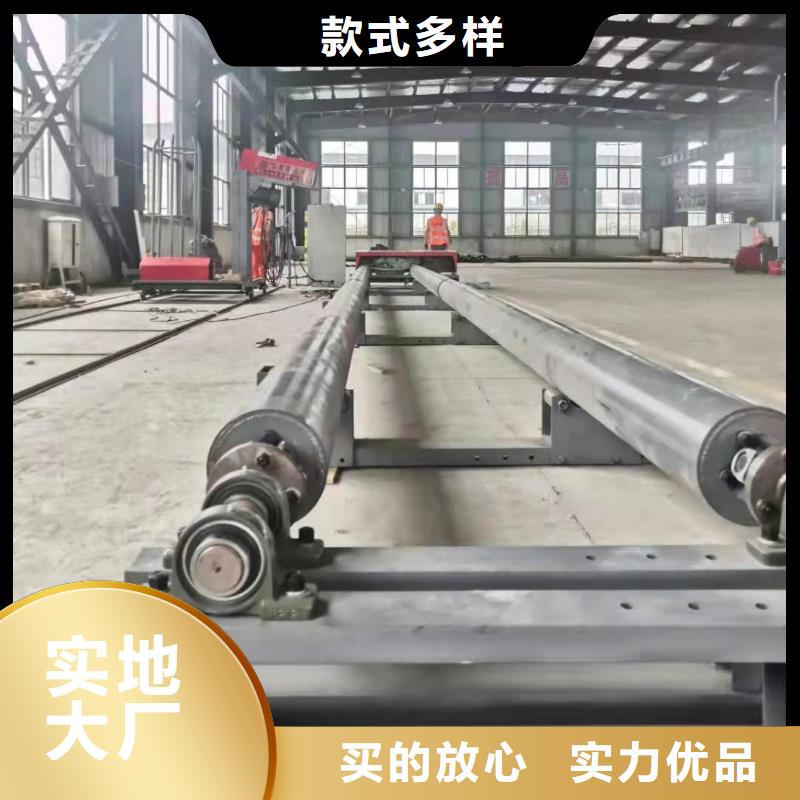 钢筋笼滚笼机钢筋滚丝机现货实拍高标准高品质