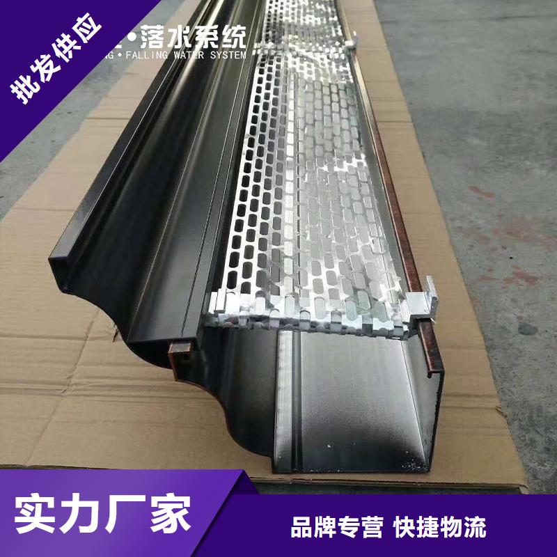 楼顶雨水管型号全当地货源