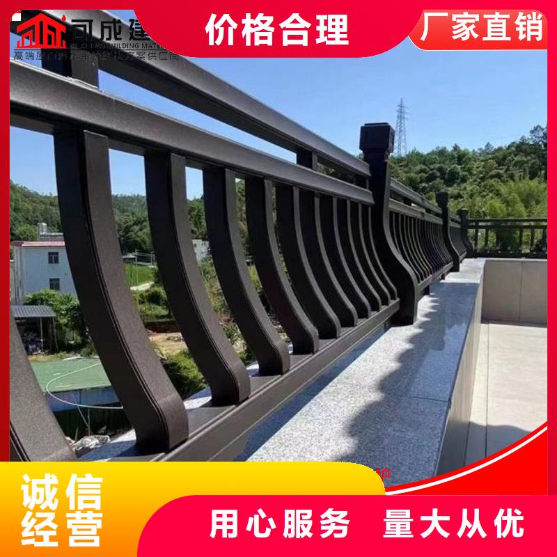 新中式古建技艺精湛质量层层把关