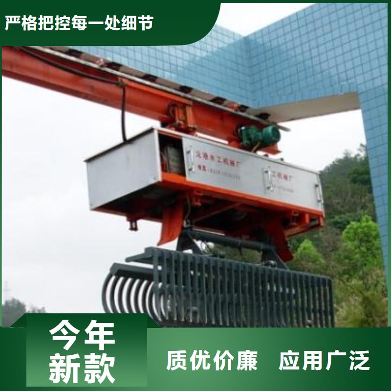 【清污机启闭机真正的源头厂家】精工制作