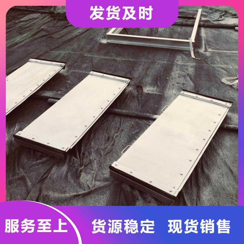 手提钢制闸门-手提钢制闸门按需定制源头工厂