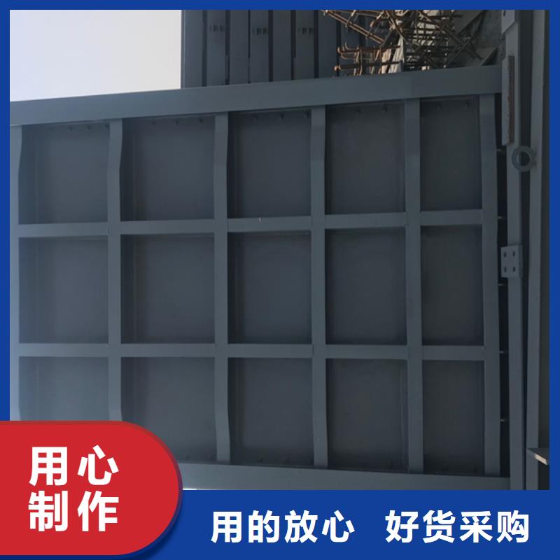 钢闸门_启闭机厂家畅销当地本地厂家