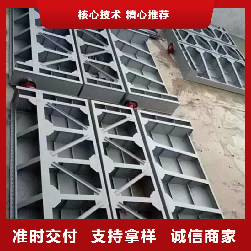 钢闸门启闭机自产自销用品质说话