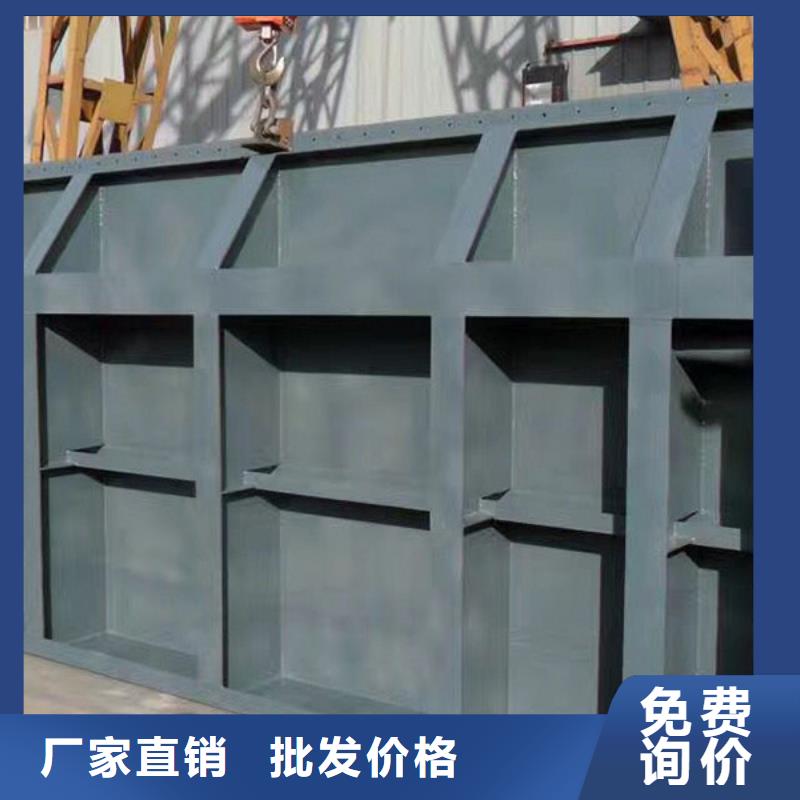钢闸门,液压启闭机经验丰富质量放心当地生产商