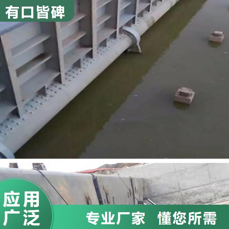 钢闸门格栅除污机优选原材同城经销商
