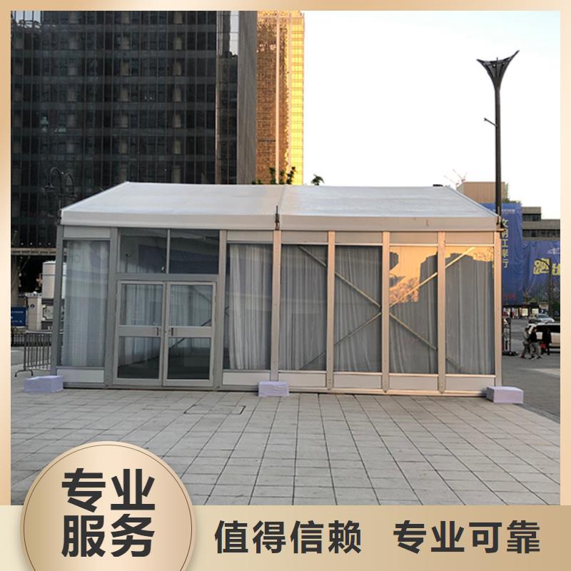 篷房出租篷房租赁出租专业2024公司