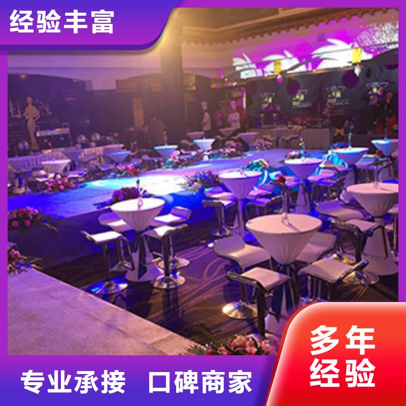桌椅出租出租玻璃篷房团队效果满意为止