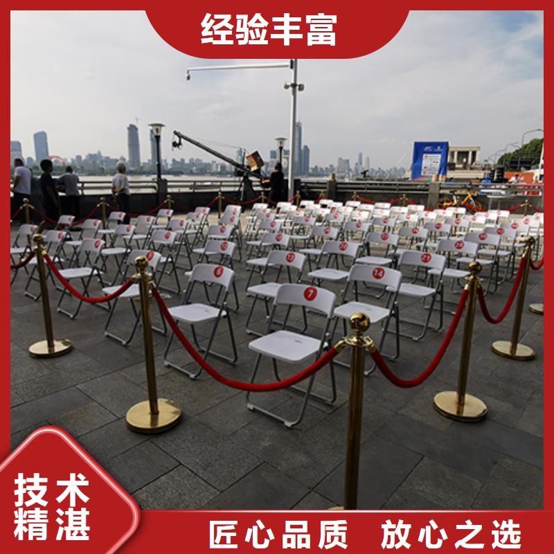 桌椅出租活动篷房出租租赁案例丰富品质保证