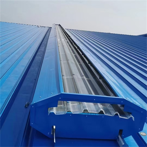 C3CT圆拱型电动采光排烟天窗（侧开式）-C3CT圆拱型电动采光排烟天窗（侧开式）现货供应