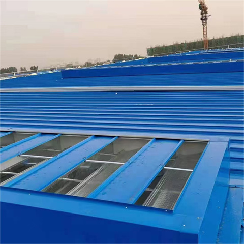经验丰富的TC1B-2030n启闭式通风天窗厂家当地品牌
