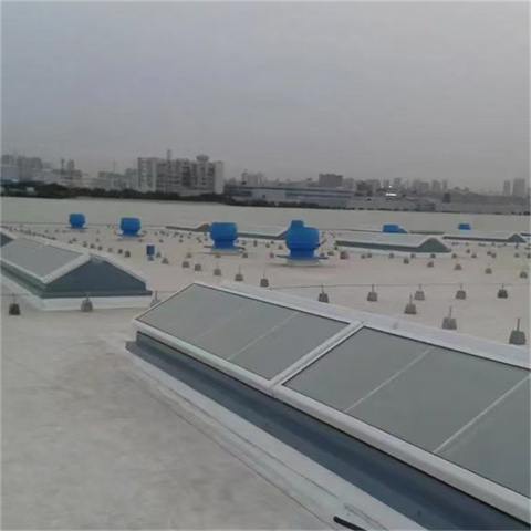 批发TC8-4018电动采光天窗的基地