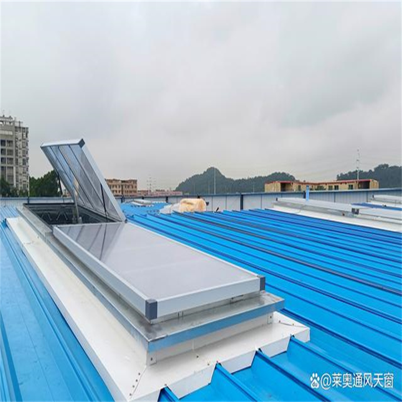 18CJ87-1消防排烟天窗厂家报价厂家规格全