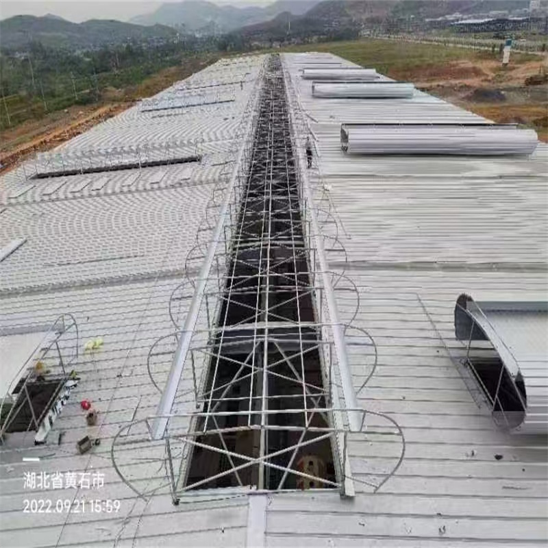 19CJ87-2消防排烟天窗欢迎咨询
