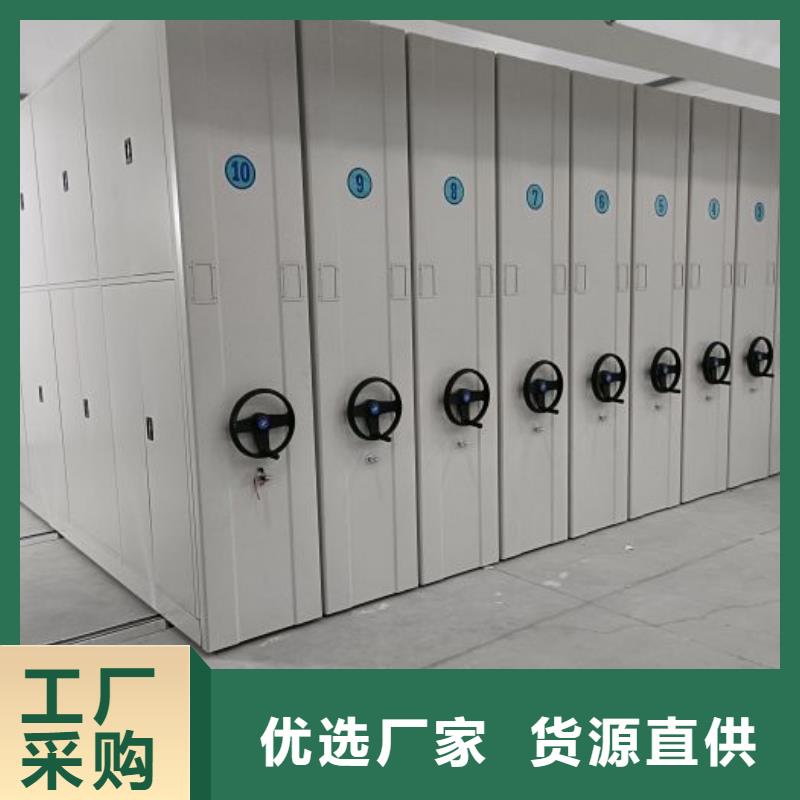 如何合理安装与操作【泽信】书画密集架让客户买的放心