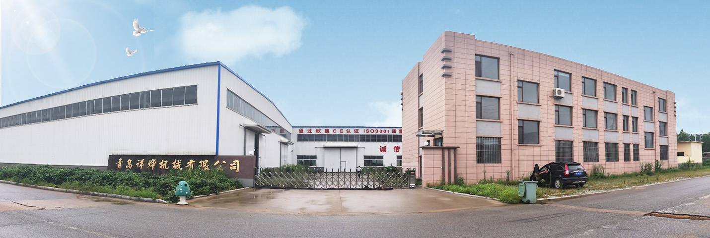 多层停车库厂家