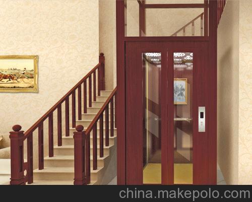 电梯两层平移车库专注产品质量与服务