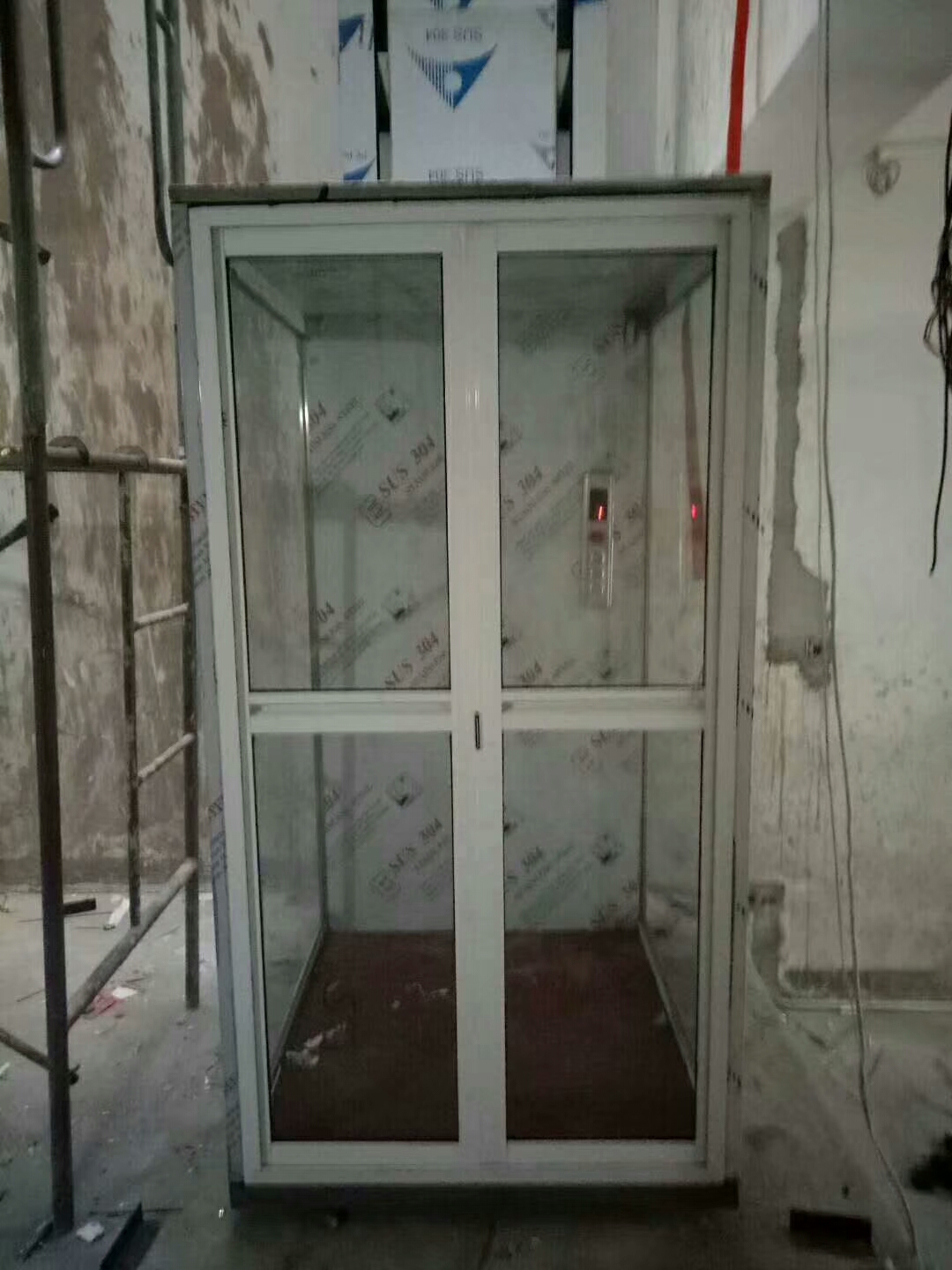 电梯机械车库好产品放心购