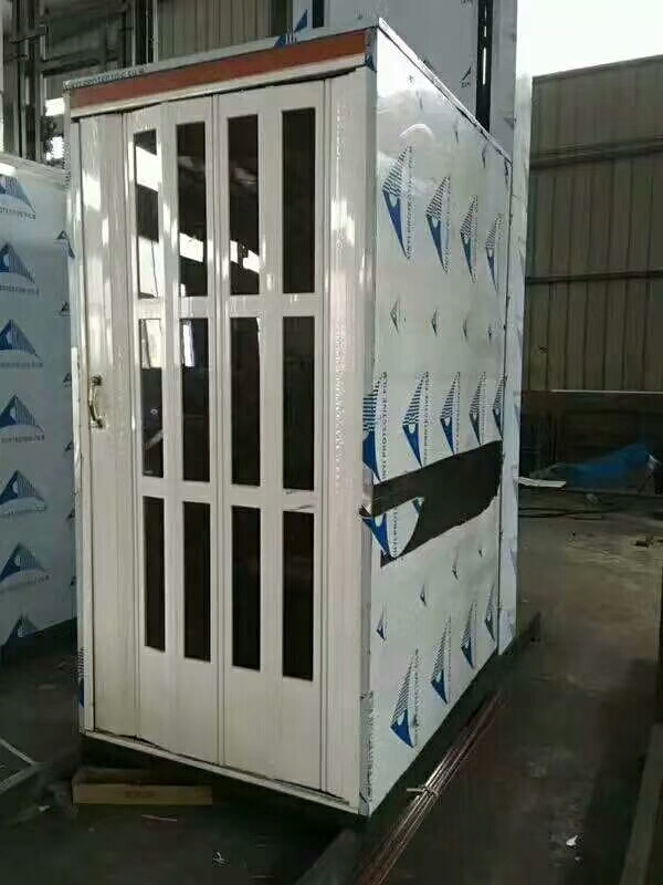 防爆货梯排名前十