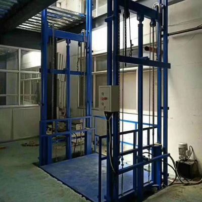 载货电梯公司