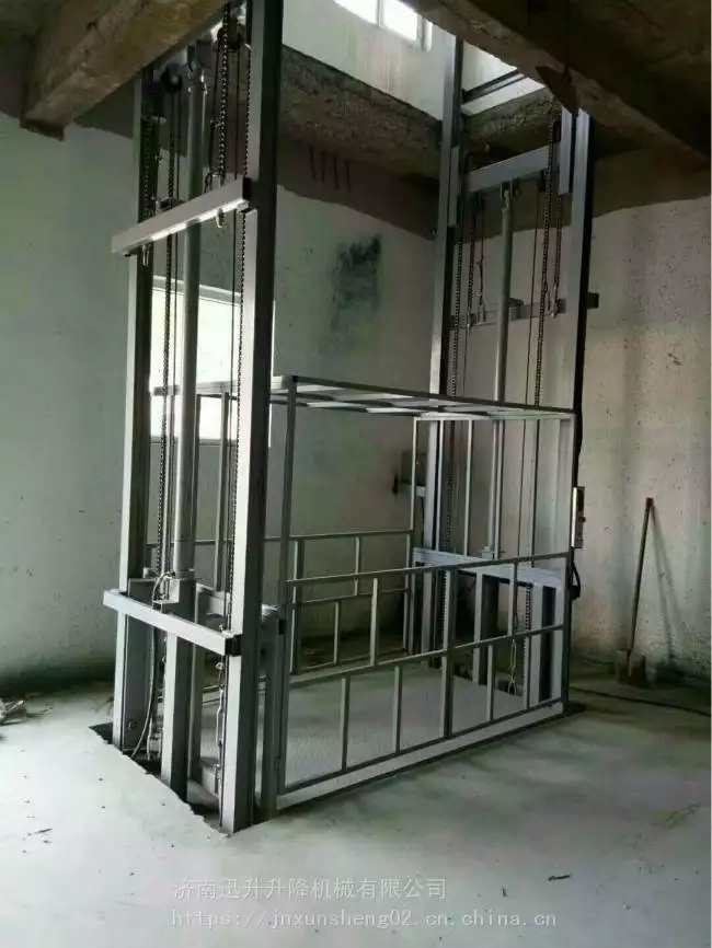 货物升降机电话
