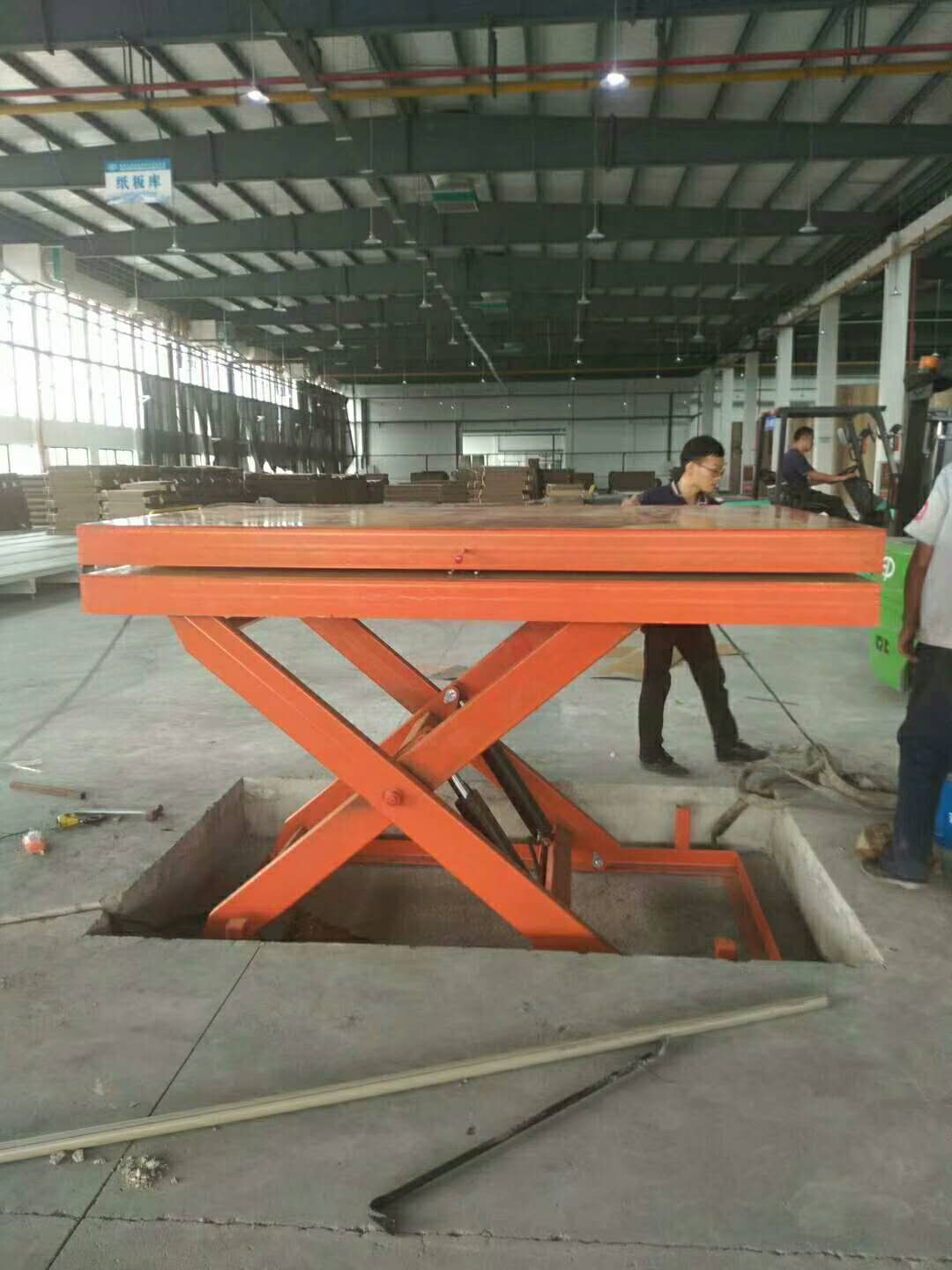 舞台升降机哪家好