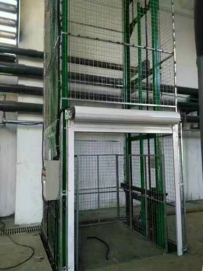 链条升降机靠谱厂家同城经销商