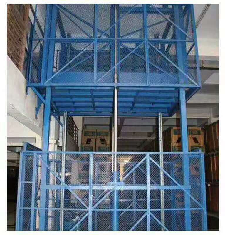 货物升降机价格