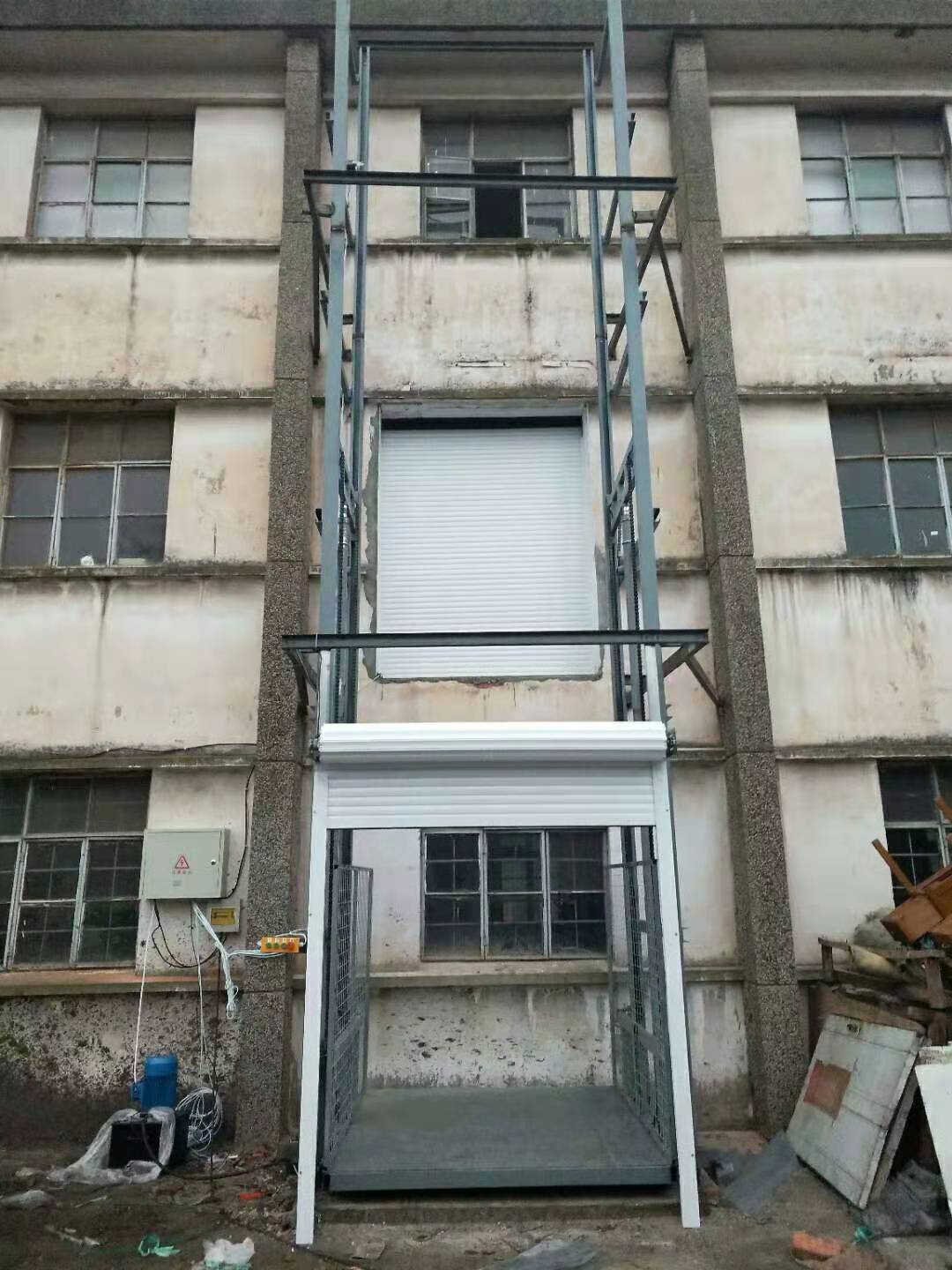 载货电梯公司