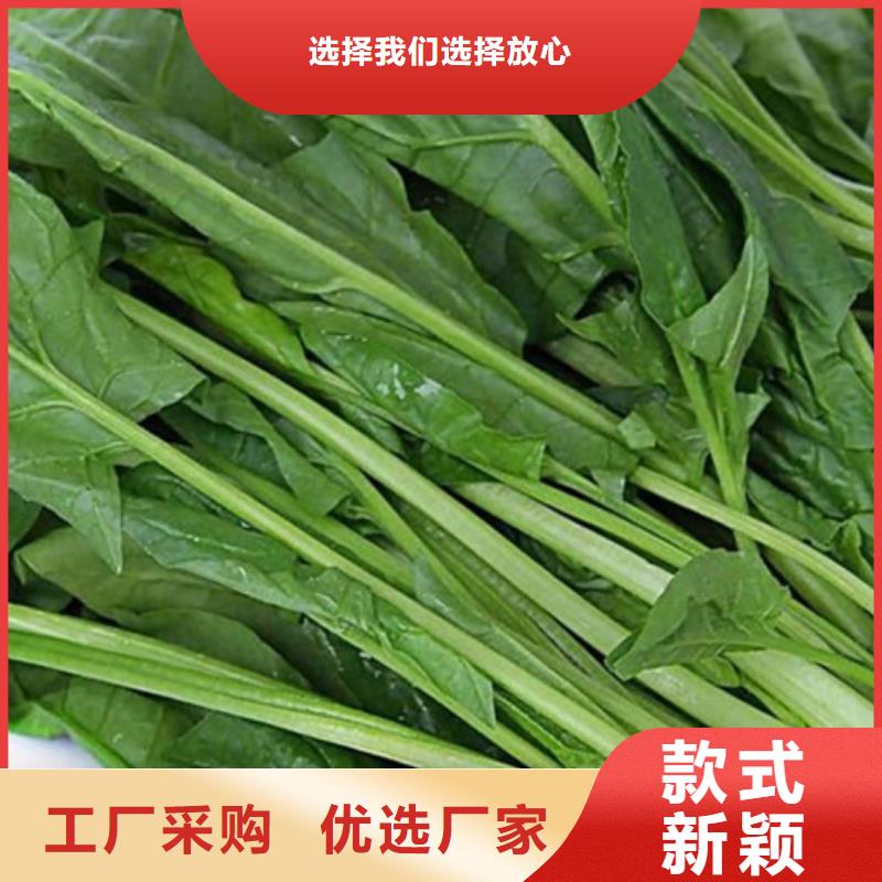 五指山市菠菜粉源头好货产品细节