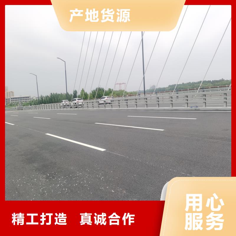 铝合金护栏-道路隔离护栏实体诚信厂家售后无忧