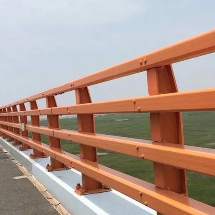 道路护栏缆索公路防撞栏杆质优价廉