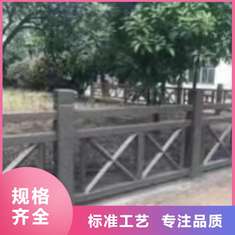 灯光景观护栏厂家铝合金护栏厂家大量现货供应一对一为您服务