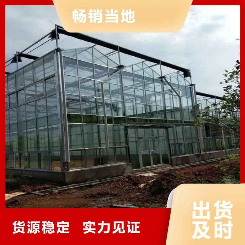 大棚管2-温室薄膜大棚细节严格凸显品质商家
