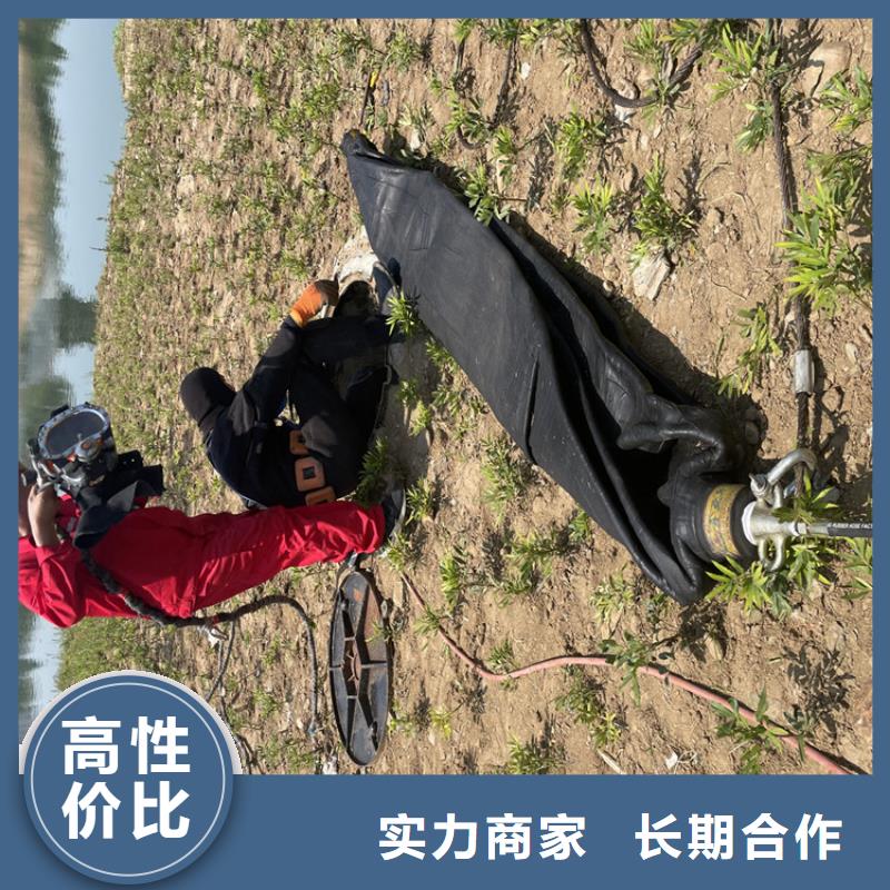 蛙人服务公司-承接各种潜水工程附近公司