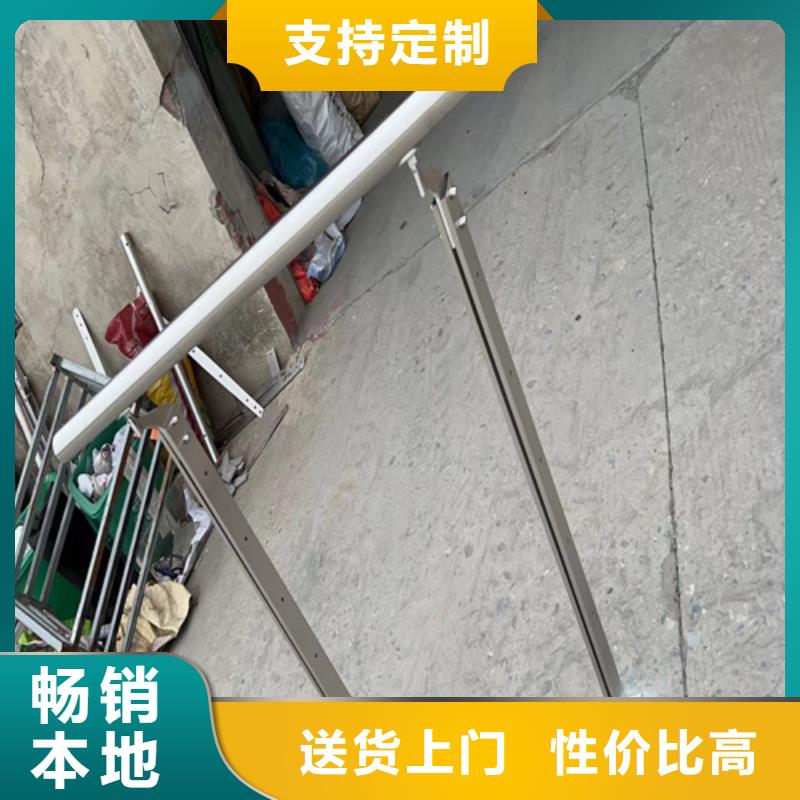 不锈钢绳索栏杆-看百家不如一问本地制造商
