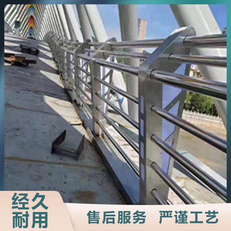 不锈钢围栏护栏定制-不锈钢围栏护栏厂家优质工艺