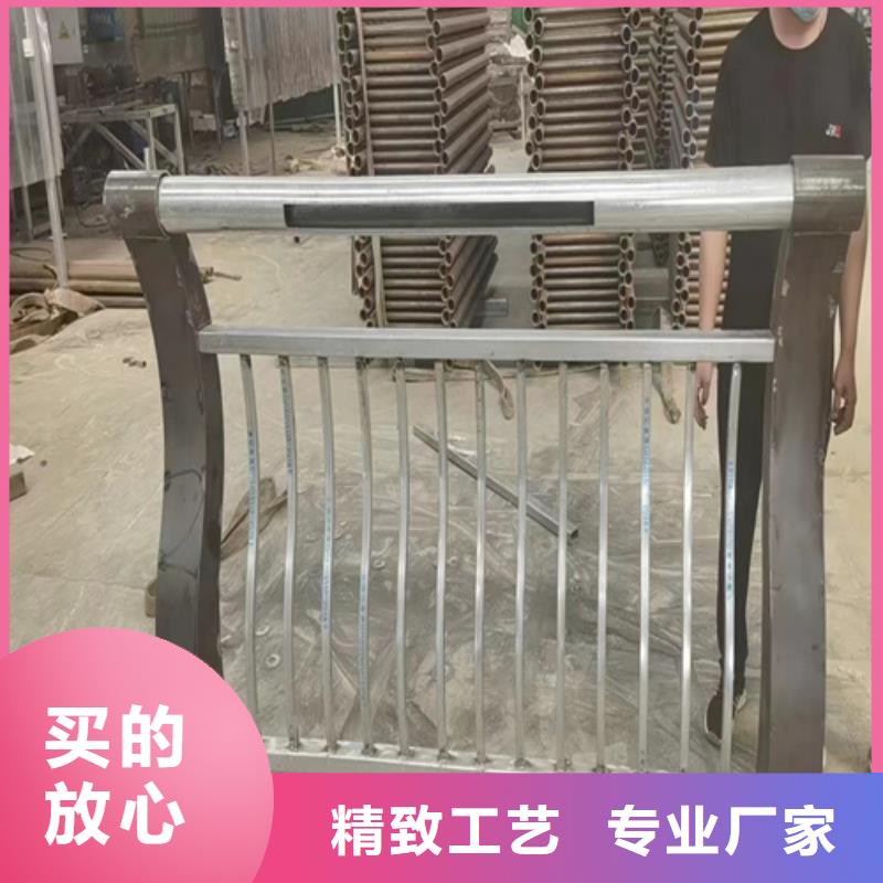 桥梁防撞护栏碳素复合管厂家免费询价当地货源