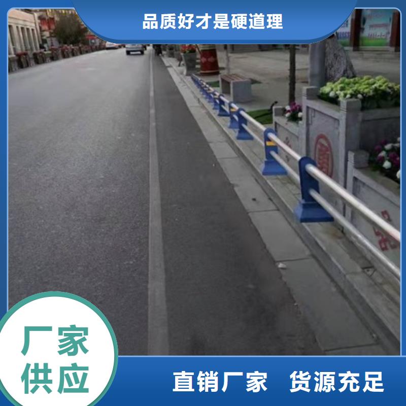 桥梁护栏防撞、桥梁护栏防撞厂家-找宏达友源金属制品有限公司一致好评产品