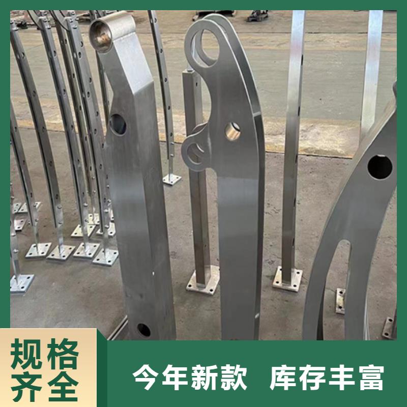 防撞护栏桥梁防撞护栏不只是质量好当地货源