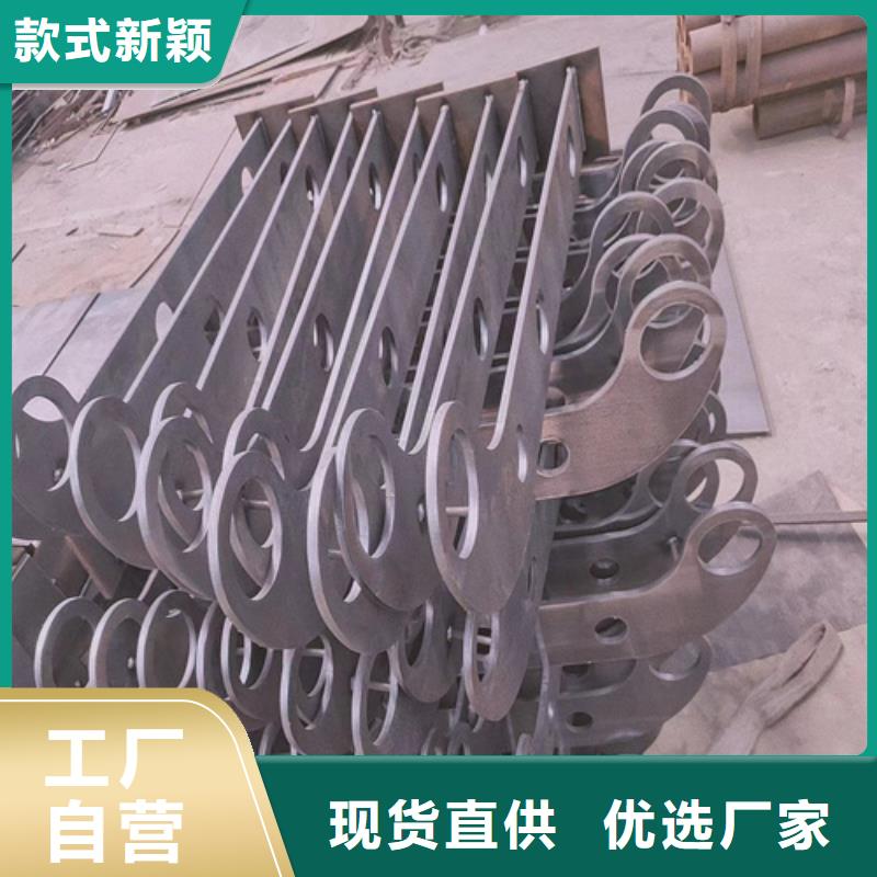 不锈钢复合管护栏不锈钢复合管方管应用领域一个起售