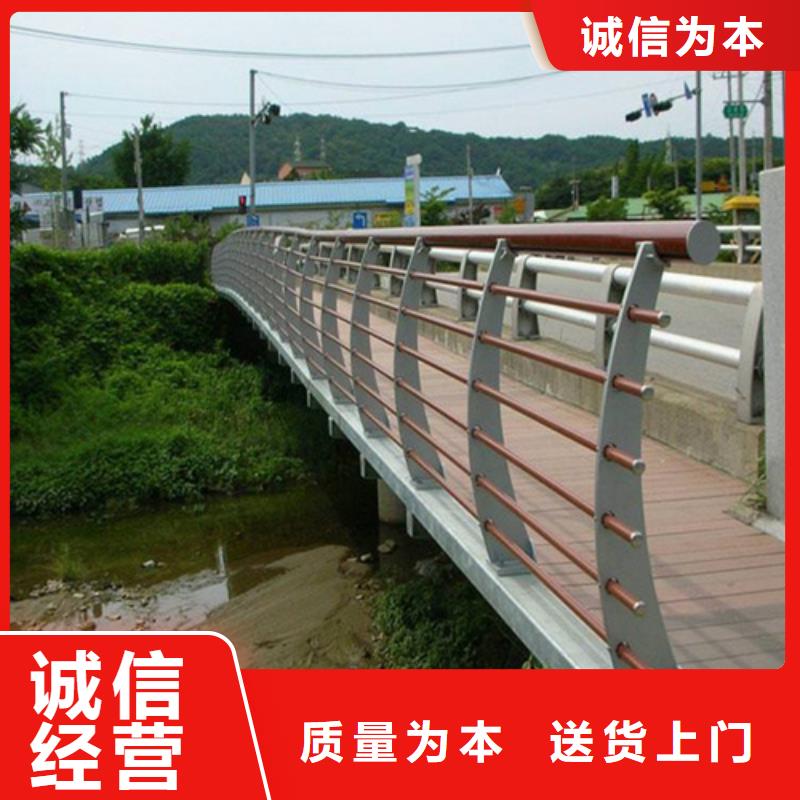 不锈钢桥梁立柱本地正规大厂价格低
