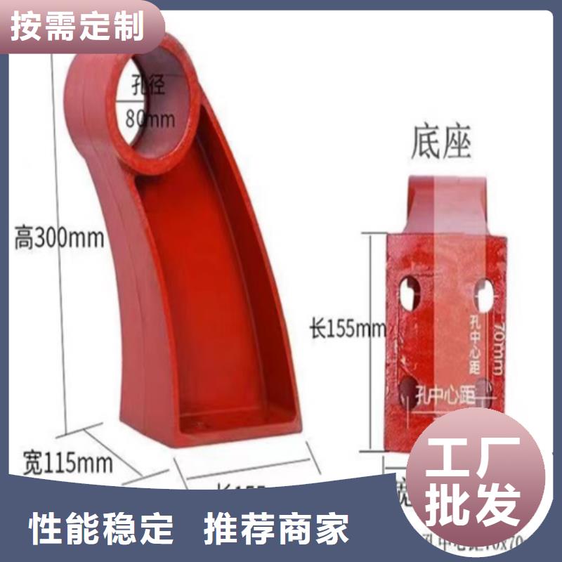 锌钢护栏多少钱一米价格实在同城供应商