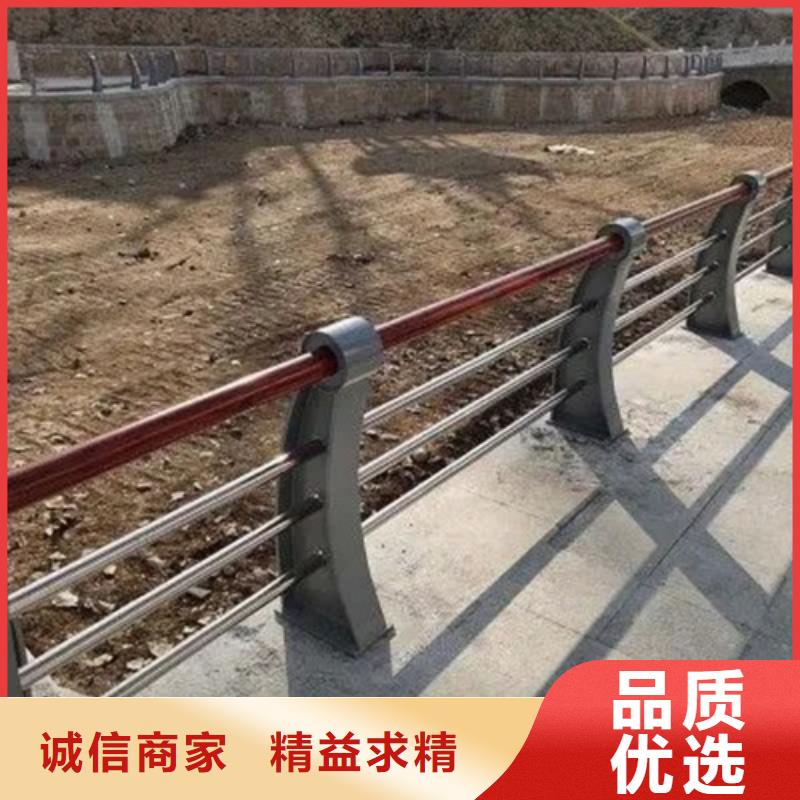 【不锈钢桥梁护栏,不锈钢桥梁护栏厂家实力工厂】同城货源