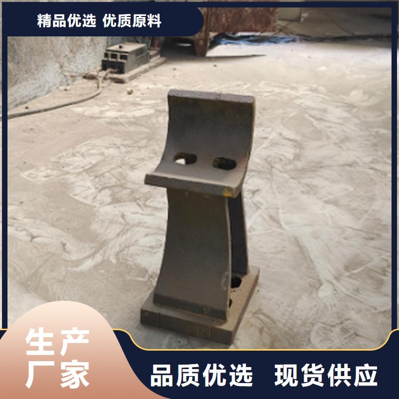 城市景区不锈钢护栏厂家供应现货满足大量采购