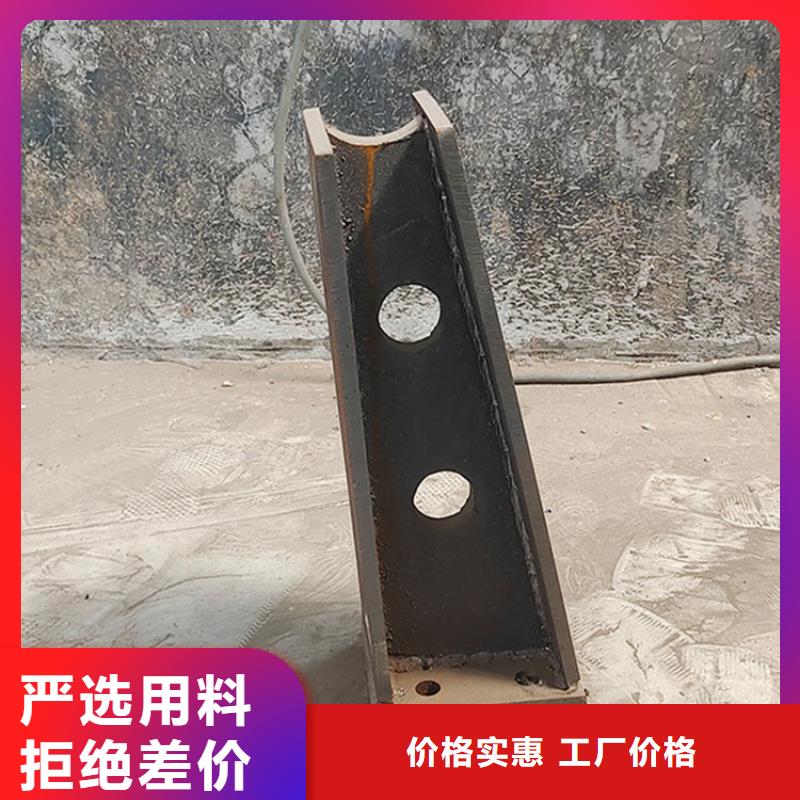 灯光护栏正规厂家生产丰富的行业经验