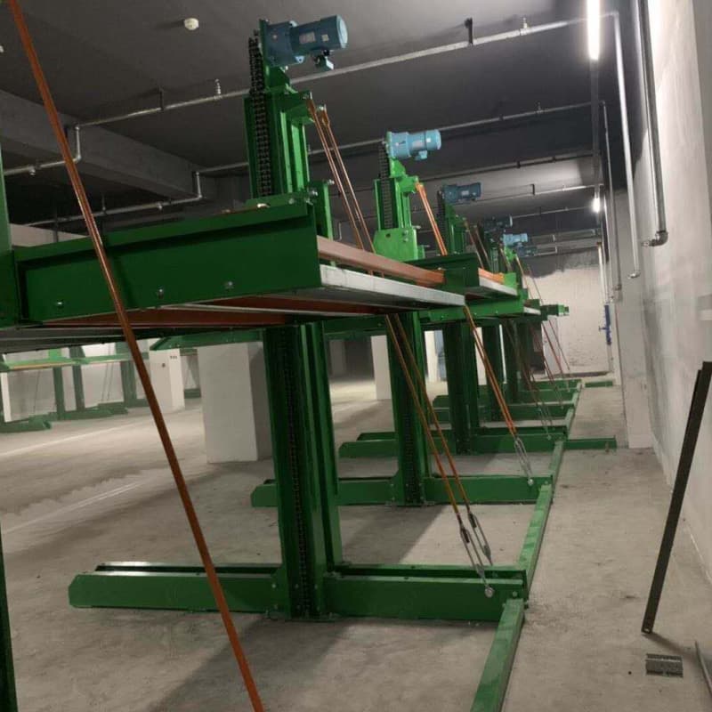 供应机械车位属于特种设备吗_生产厂家同城生产商