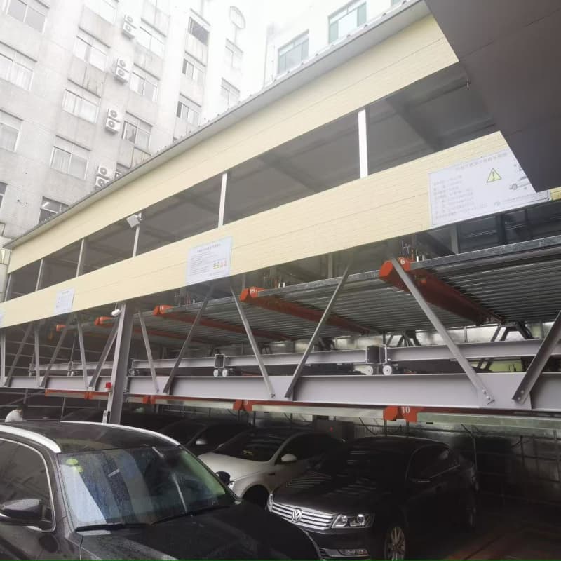 机械车位租赁法律案件有哪些类型-机械车位租赁法律案件有哪些类型专业品质