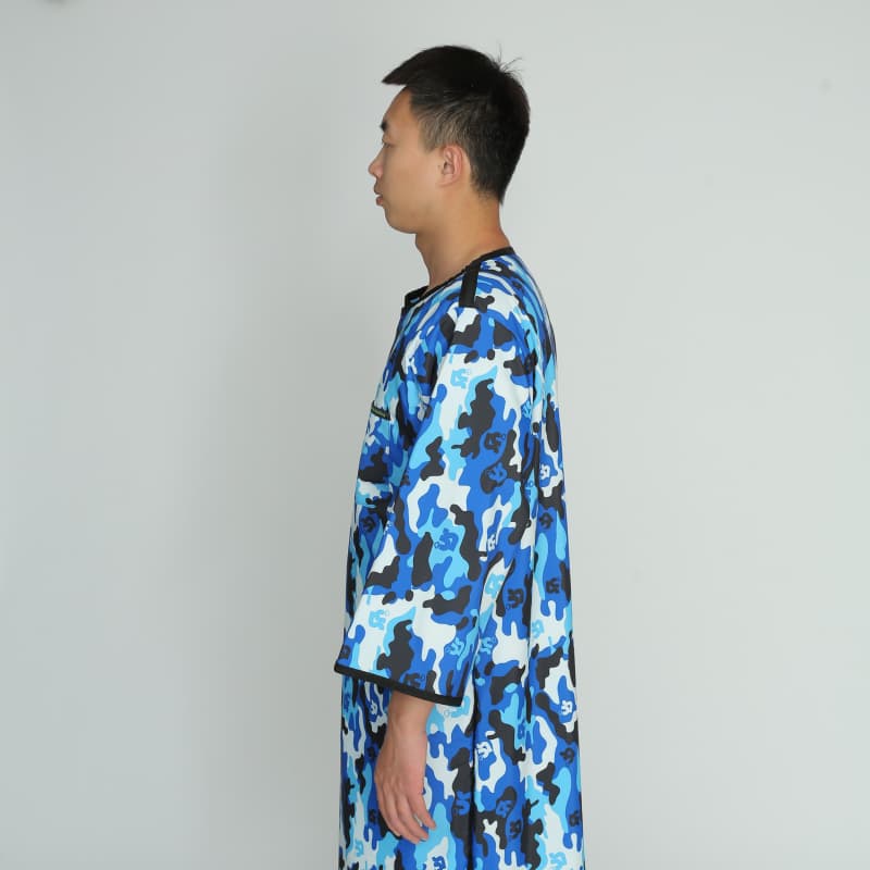 铅衣_防辐射铅板厂家直发